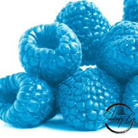 Lip Balm Flavour Oil - Blue Raspberry 10ml