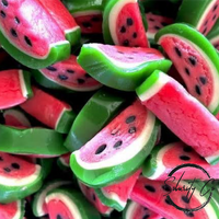 Lip Balm Flavour Oil - Candy Watermelon 10ml