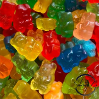 Lip Balm Flavour Oil - Gummi Bears 10ml