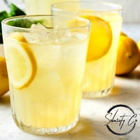 Lip Balm Flavour Oil - Lemonade 10ml