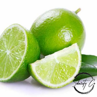 Lip Balm Flavour Oil - Lime 10ml