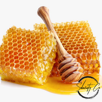 Lip Balm Flavour Oil - Honey 10ml