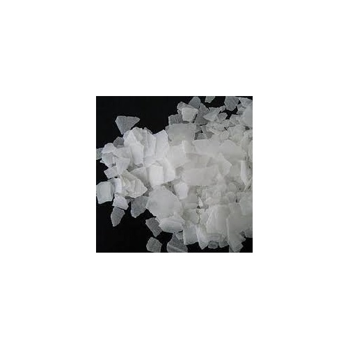 Magnesium Chloride Flakes 100g